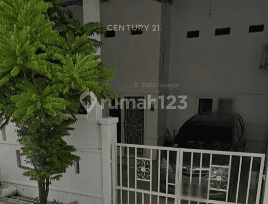 Rumah Siap Huni Murah di Jl Kenanga Harapan Indah Kota Bekasi