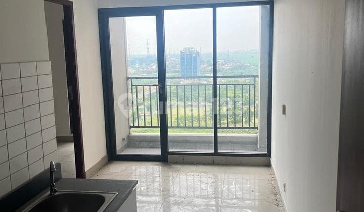Jual Sangat Murah Apartemen Sayana Harapan Indah Bekasi