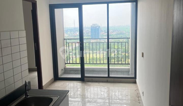 Jual Sangat Murah Apartemen Sayana Harapan Indah Bekasi