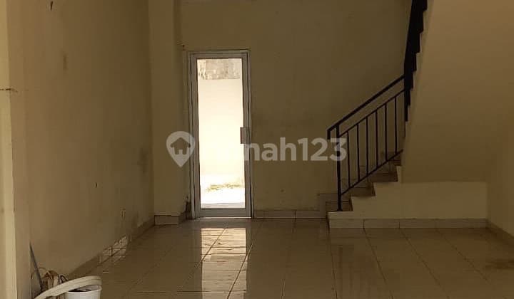 Ruko Simprug Plaza Murah Dekat Stadion Wibawa Mukti Jababeka