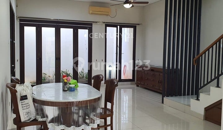 Dijual Rumah di Asera One South Harapan Indah Bekasi
