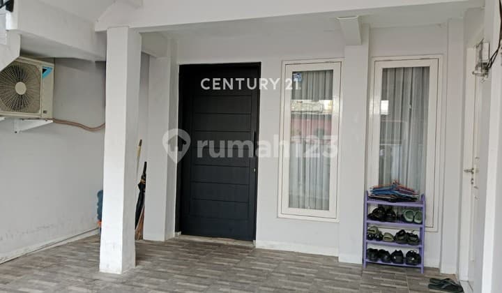 Dijual Rumah Tiggal Kostan Bangunan Baru Di Jl Bangka 9358