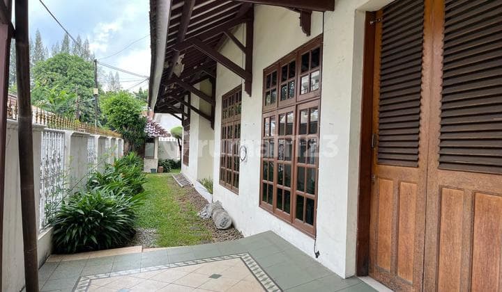 For Sale Nice Big House in Kelapa Gading, North Jakarta