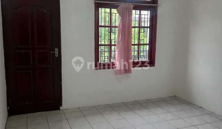 For Sale, Comfortable House in Complex, Duren Sawit-East Jakarta
