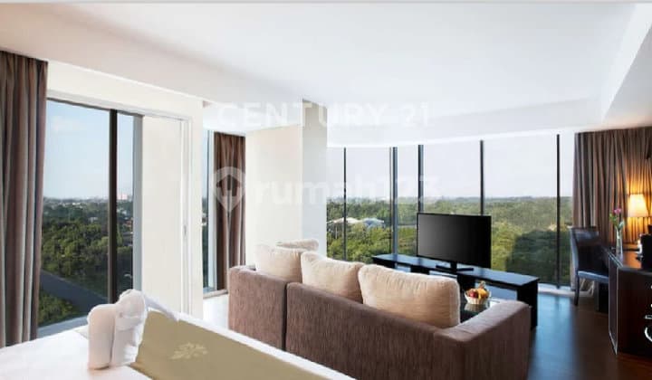 Best Western Premiere Type Corner Suite Cawang S 9604 Condotel