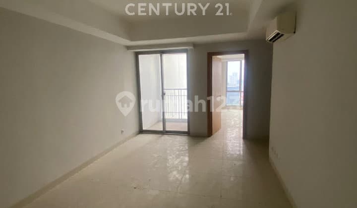 For Sale Fast Apartment The Mansion Jasmine Dorada Kemayoran Jakarta