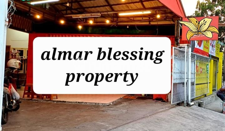 Tanjung Duren Business Space 300 m2