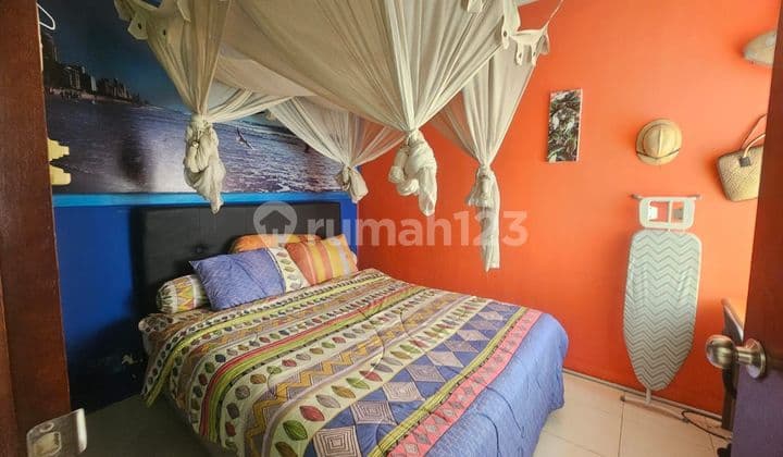 Apartemen Medit Dua 2 BR Furnished Tanjung Duren
