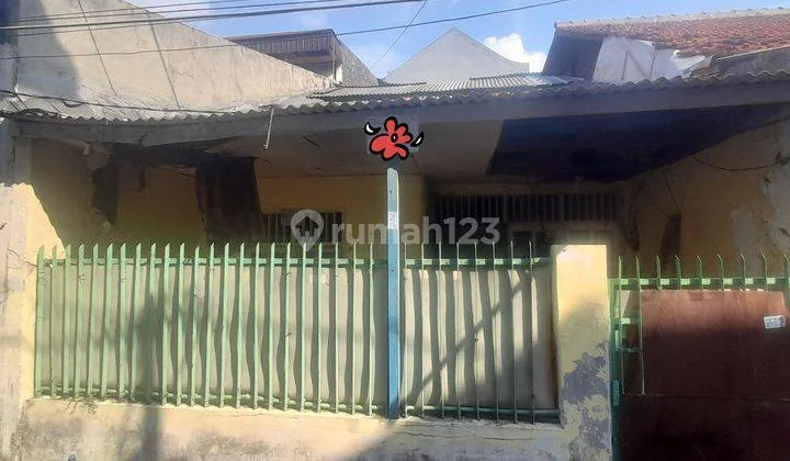 Rumah Tua Tanjung Duren Jalan 1 Mobil Rumah Tua Tanjung Duren Jalan 1 Mobil