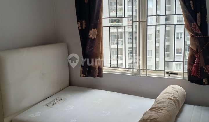 Royal Mediterania Apartment 2+1 Bedroom Semi Furnished