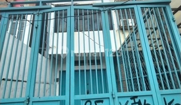 Ruko Starategis Tanjung Duren Jalan 2 Mobil