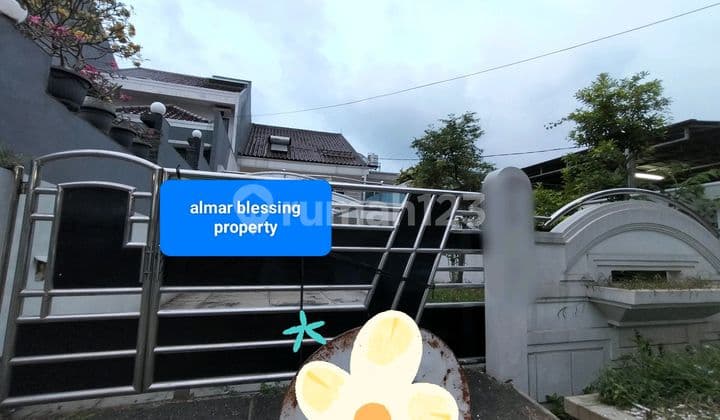 Greenville House 269 M2 2 Car Road