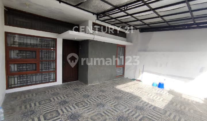 Rumah 1 Lantai Siap Huni Di Graha Kencana Batujajar