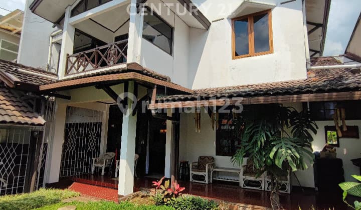 Rumah 2 Lt Siap Huni di Sukamulya Indah Kota Bandung