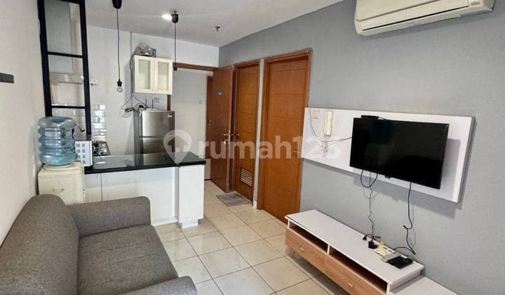 Disewakan Apartemen Cinere Bellevue Tower A lantai 9