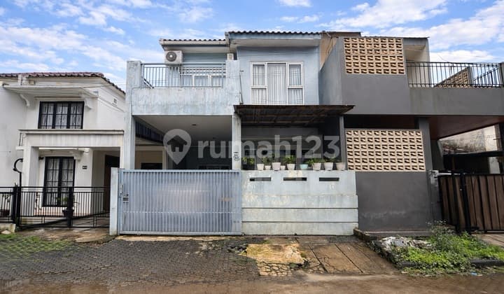 Rumah Lokasi Favorite Graha Cinere Harga Teroke Wajib Survey