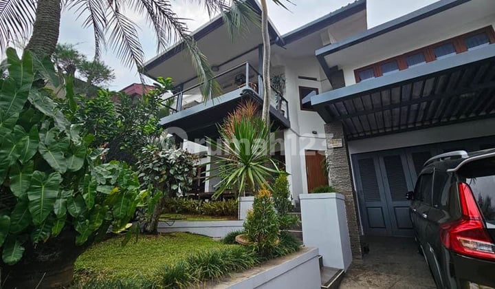 Rumah Megah Komplek Mega Cinere Segera Survey Yuk