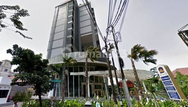 Apartemen Bellevue Radio Dalam Jakarta Selatan Harga Termurah