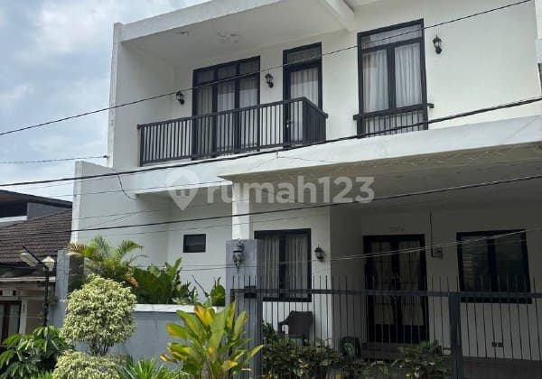 Rumah Komplek Terbaik Rumah Komplek Terbaikcinere