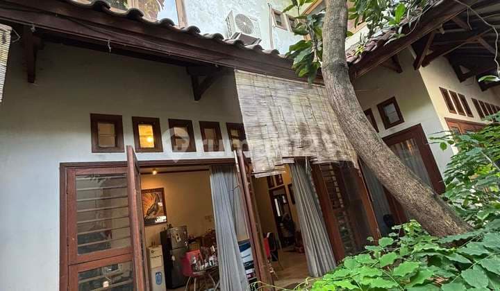 “Rumah Super Elite di Bintaro Sektor 2… Harga Termurah? Iya, Beneran!”