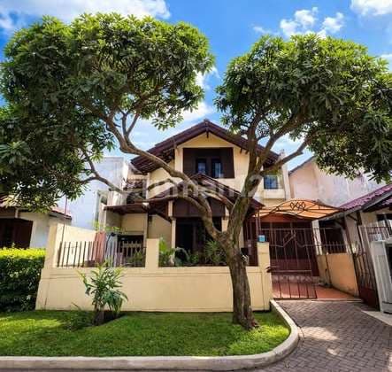 Rumah Dikawasan Elit Termurah di South City