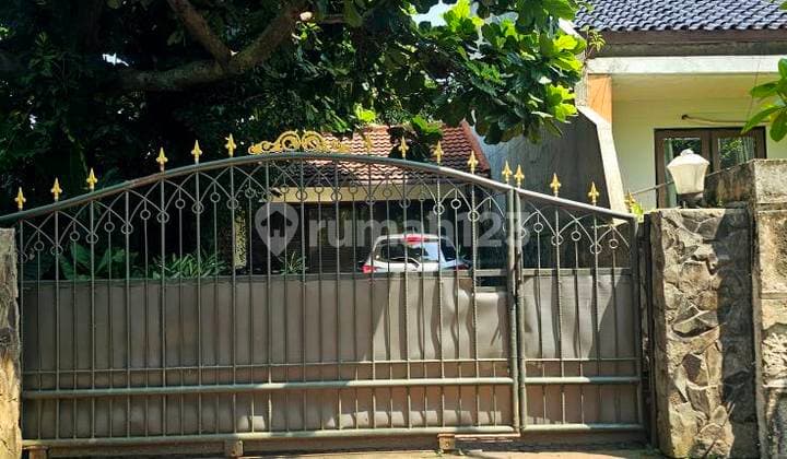 Tanah Mega Cinere Harga Terbaik dan Siap di Nego