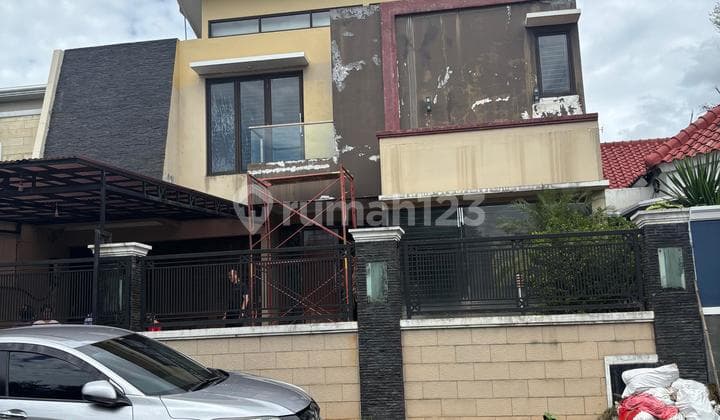 Rumah Mewah Komplek Terdepan Cinere Harga Terbaik.