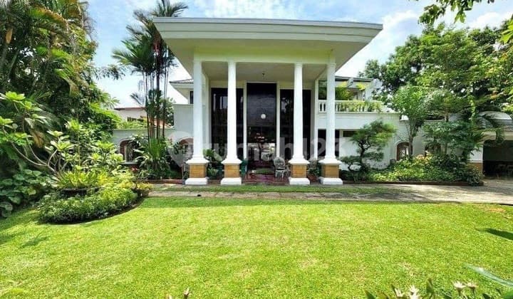 Rumah Mewah Pejaten Harga@siap Nego Sampai Deal