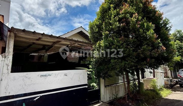 kavling tanah premium di Villa Delima Lebak Bulus