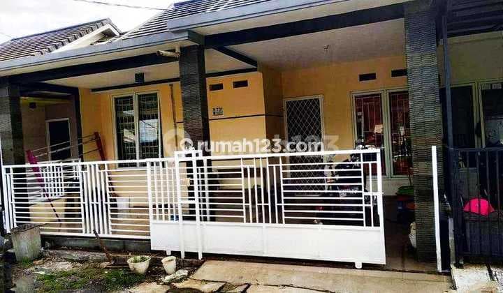 Rumah Cinere Dekat Banget Sama Lazuardi Dan Tol Cinere Limo Atau Krukut Harga Terbaik