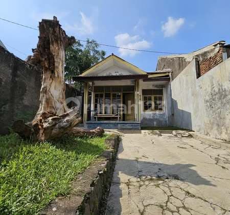 Cheapest Land Calculation House Kahfi 1, Jagakarsa, South Jakarta
