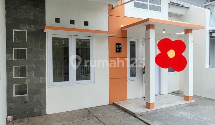 Rumah Murah Second Siap Huni Sidoarjo Kota