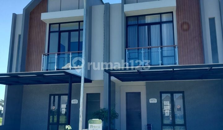 Affordable New House 0 Down Payment Free SHM Fees Juanda Sidoarjo