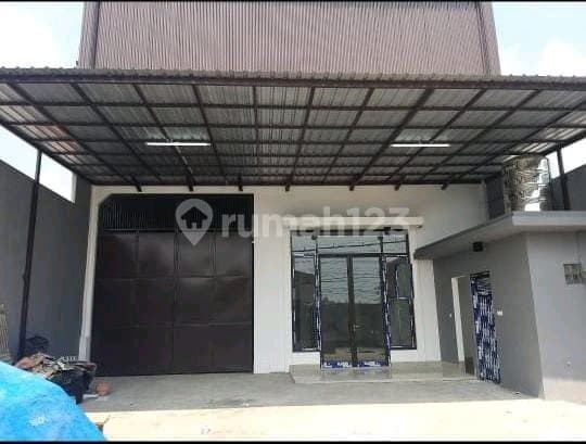 Disewakan Gudang Gilang Taman Sidoarjo Ron.a2360