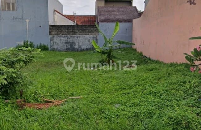 Dijual Tanah Citra Harmoni Melody Taman Sidoarjo Ron.a3023
