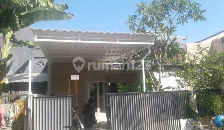 Dijual Rumah Medokan Sawah Timur Rungkut Surabaya Ron.a2466