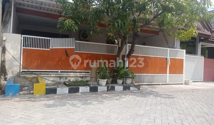 Dijual Rumah Rungkut Harapan Surabaya Ron.a3159