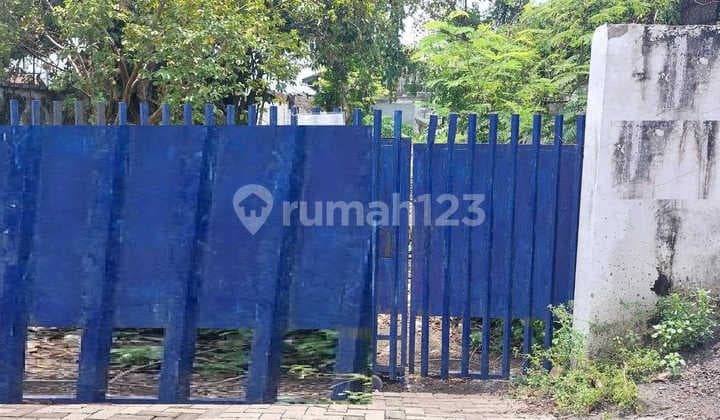 Dijual Tanah Kletek Taman Sidoarjo Ron.a3082