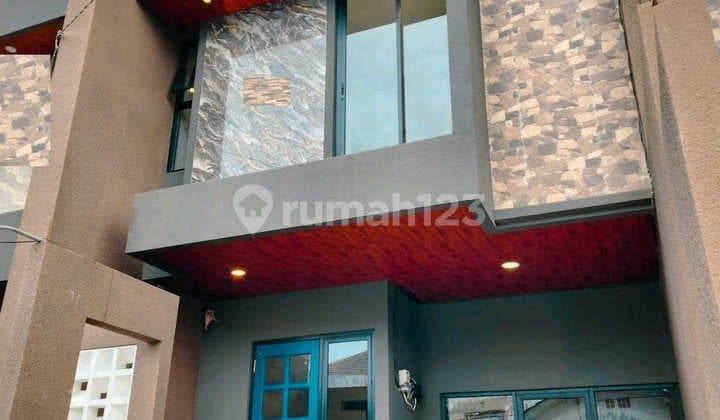 Dijual Rumah Griyo Mapan Sentosa Tropodo Waru Sidoarjo Ron.a2573