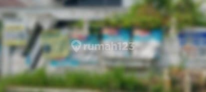 Dijual Rumah Hitung Tanah Kertajaya Indah Timur Surabaya Hen.b636