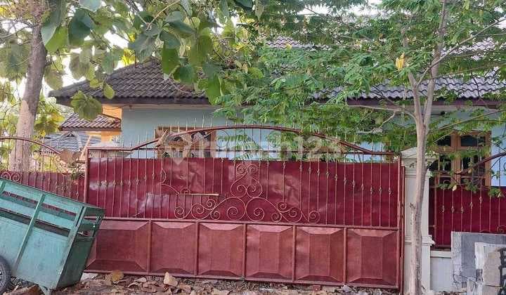 Dijual Rumah Gunung Anyar Emas Surabaya Ron.a2832
