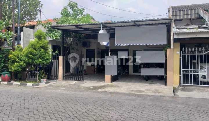 For Sale: Barata Jaya Gubeng Surabaya Boarding House Ron.a2322