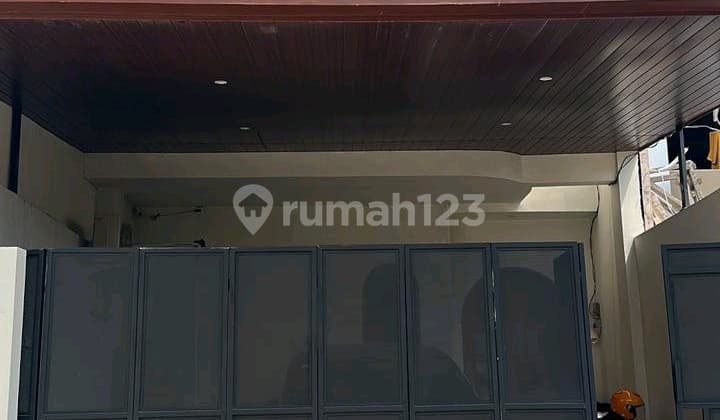 Dijual Rumah Mojoarum Gubeng Surabaya Ron.a2777