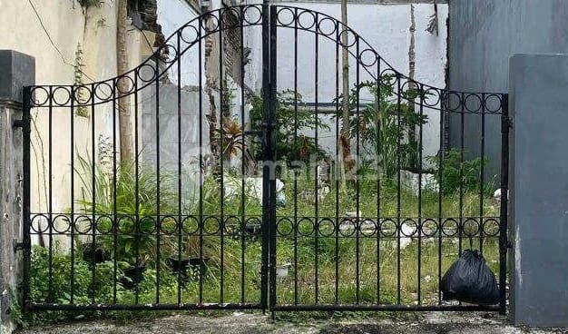 For Sale Land Klampis Semolo Barat Sukolilo Surabaya Lot.a3030