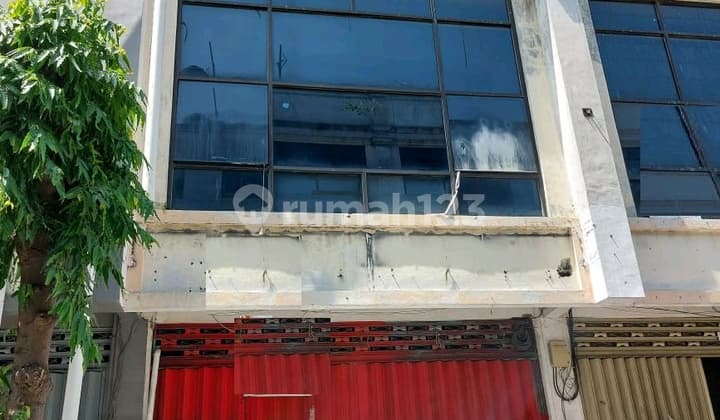 Dijual Ruko Rungkut Megah Raya Surabaya Ron.a2429