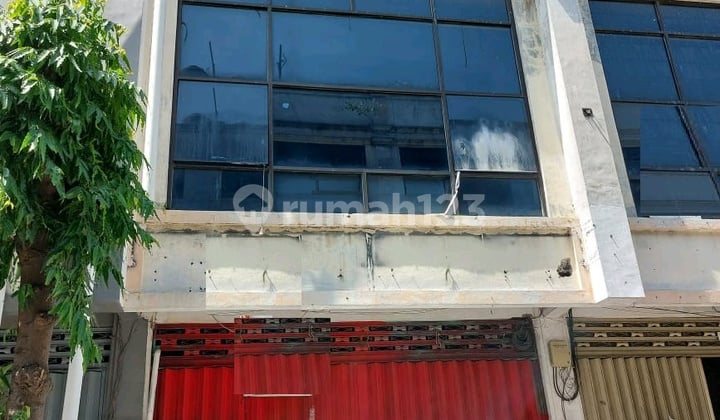 For Sale: Ruko Rungkut Megah Raya Surabaya Ron.a2429