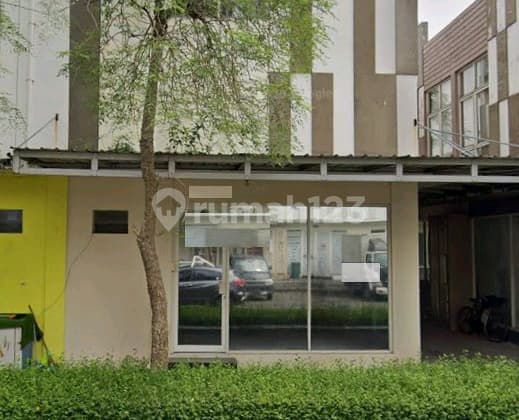 Dijual Ruko Citra Harmoni City Center Taman Sidoarjo Ron.a3069
