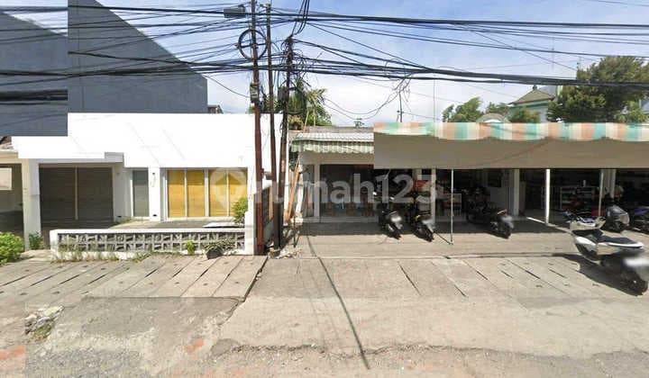 Dijual Tanah Nginden Semolo Sukolilo Surabaya Ron.a2320