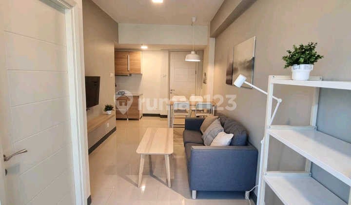 Dijual Apartemen Anderson Pakuwon Mall Surabaya Ron.a2384