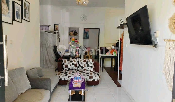 Dijual Rumah Deltasari Indah Waru Sidoarjo Ron.a2790
